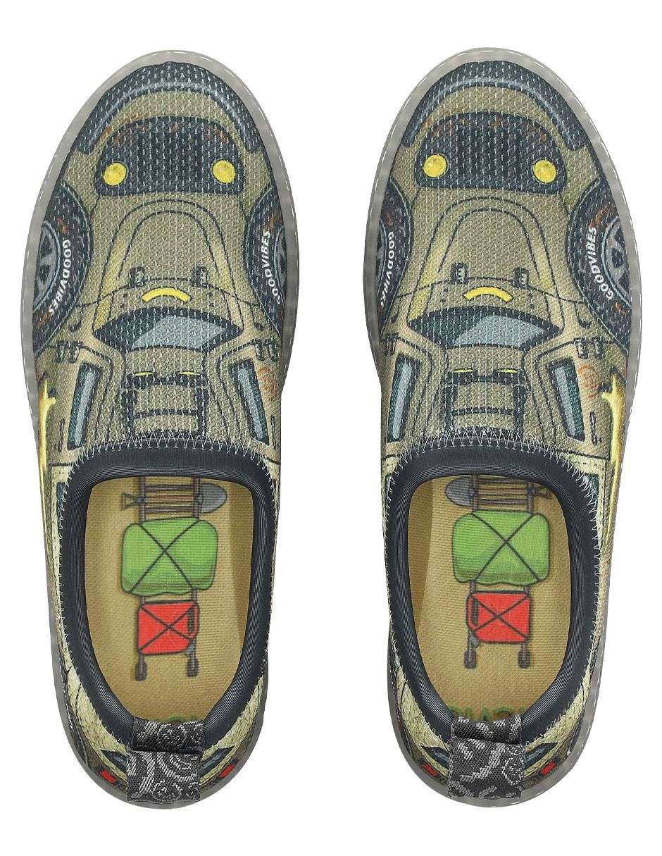 Tenis para niño 9