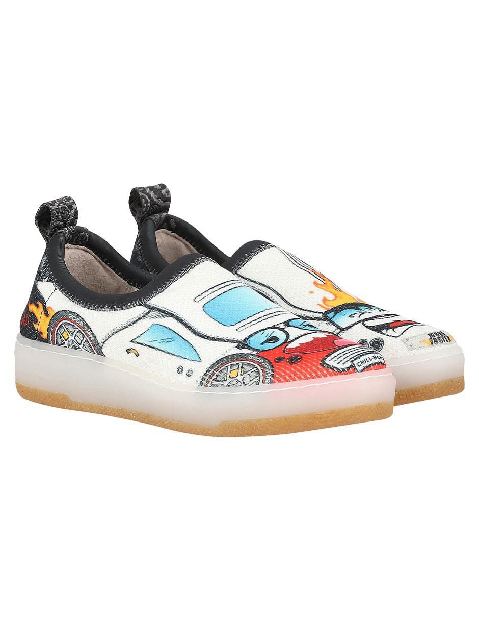 Tenis para niño 3
