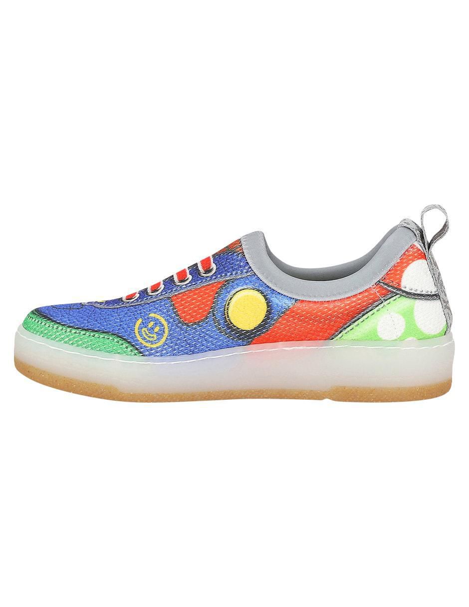 Tenis para niño Film Lover 9