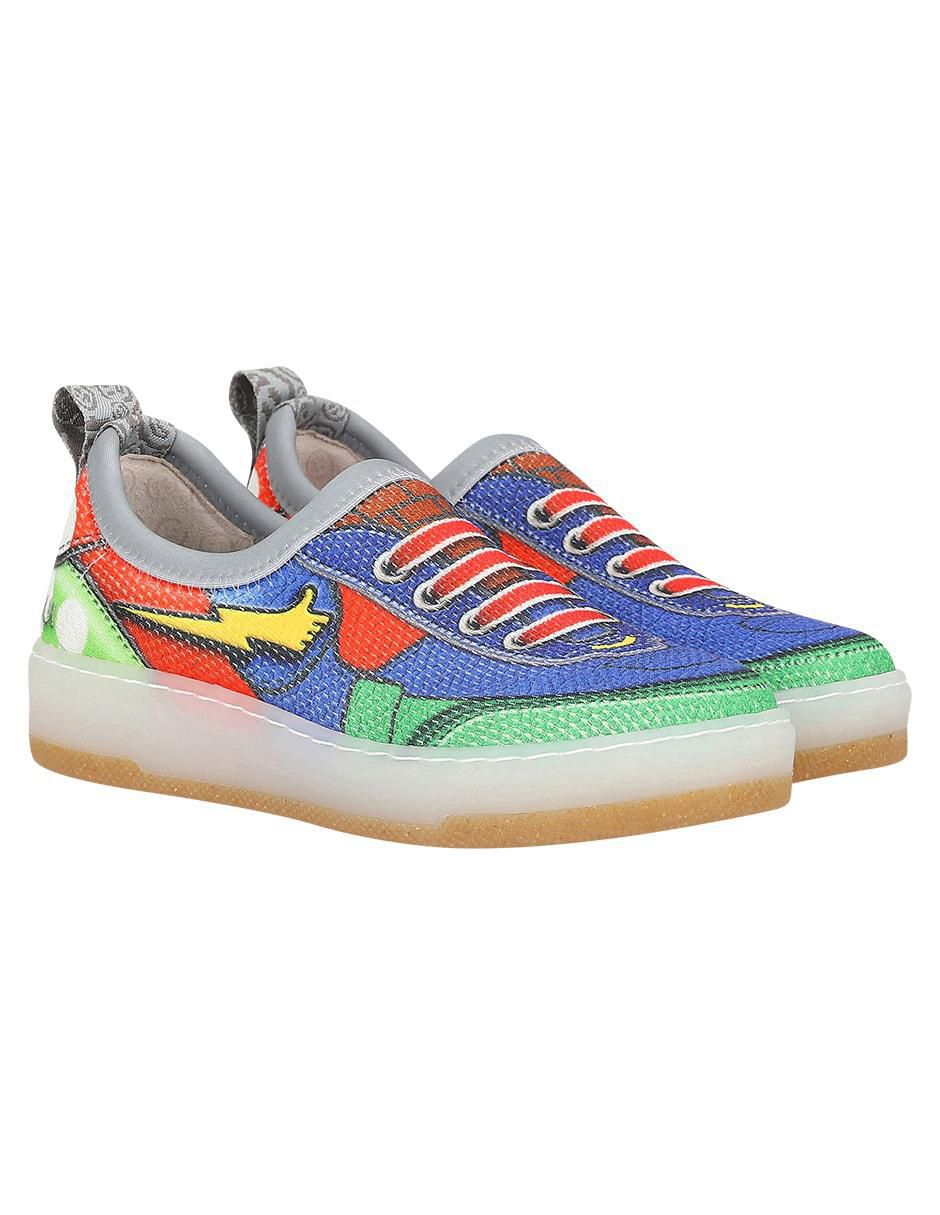 Tenis para niño Film Lover 10