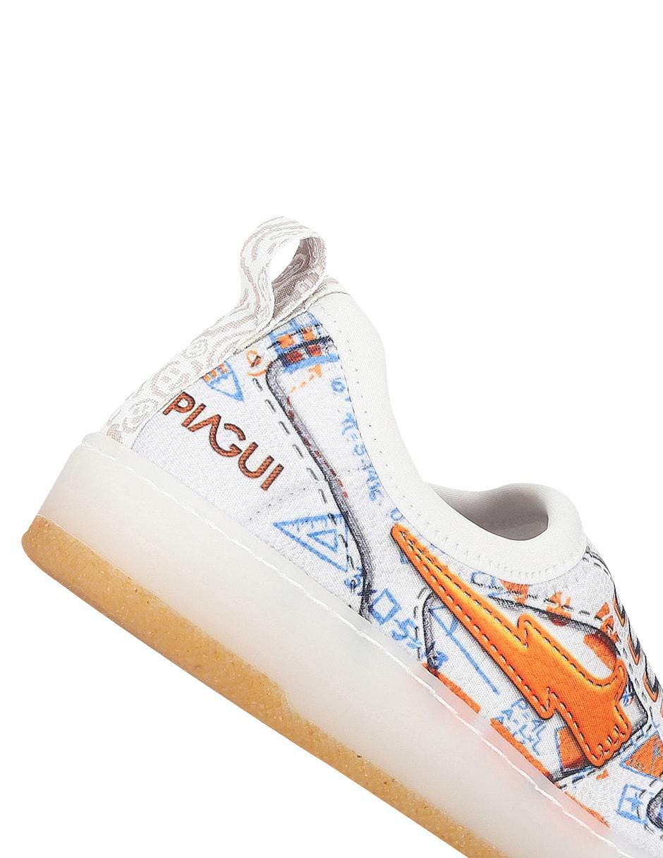 Tenis para niño School Lover 3