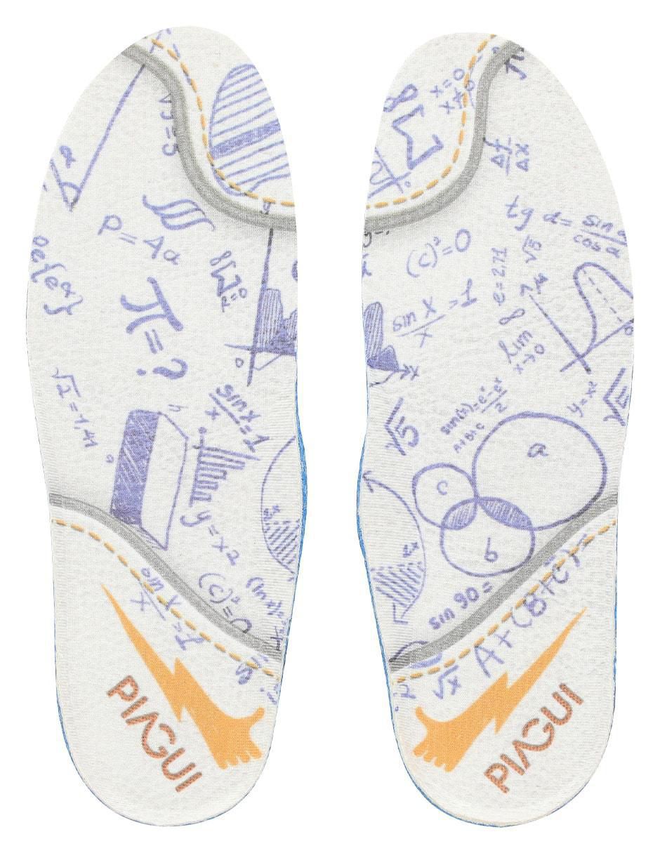 Tenis para niño School Lover 4