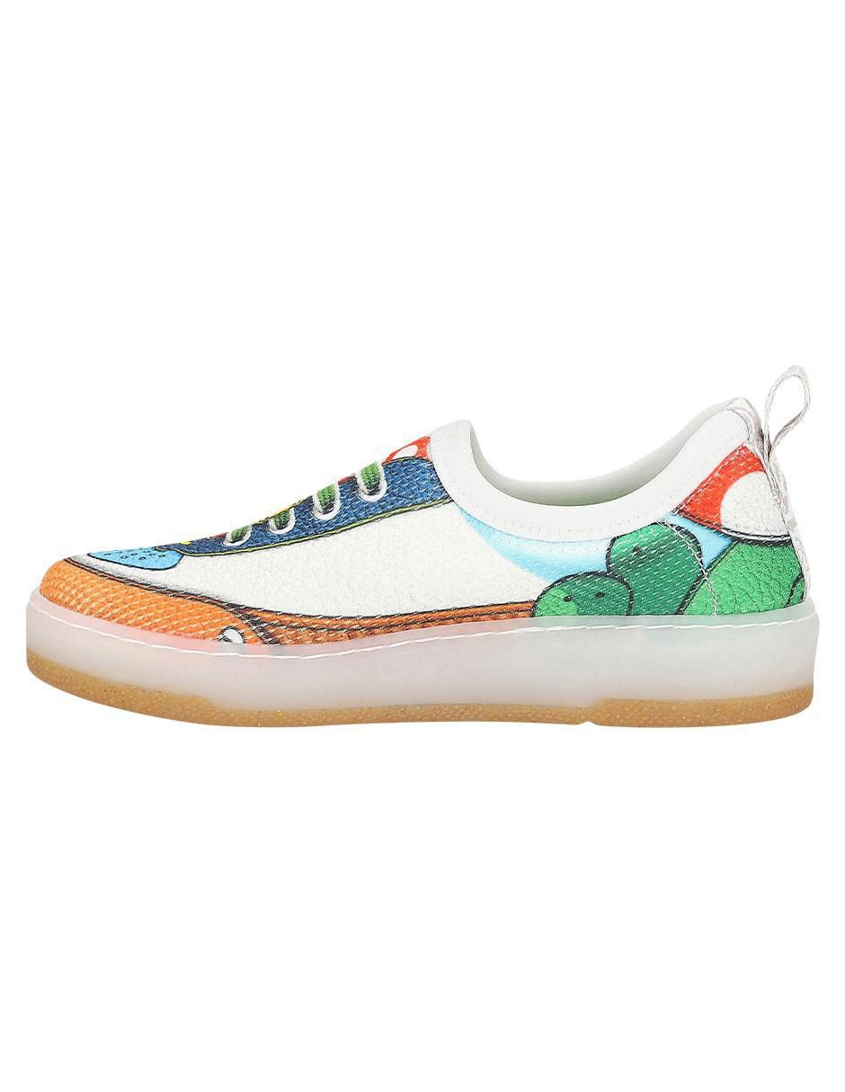 Tenis para niño Film Lover 9