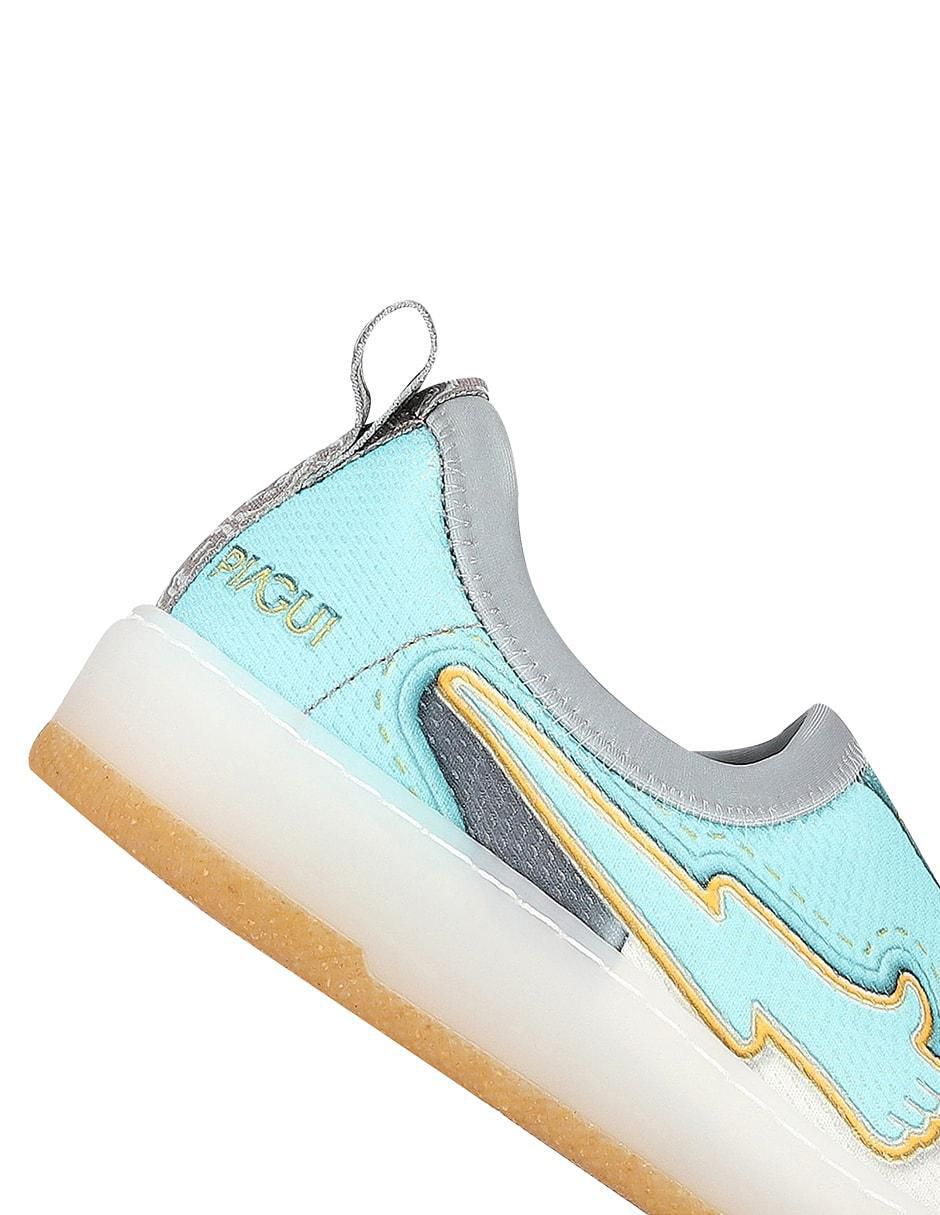 Tenis para niño 4