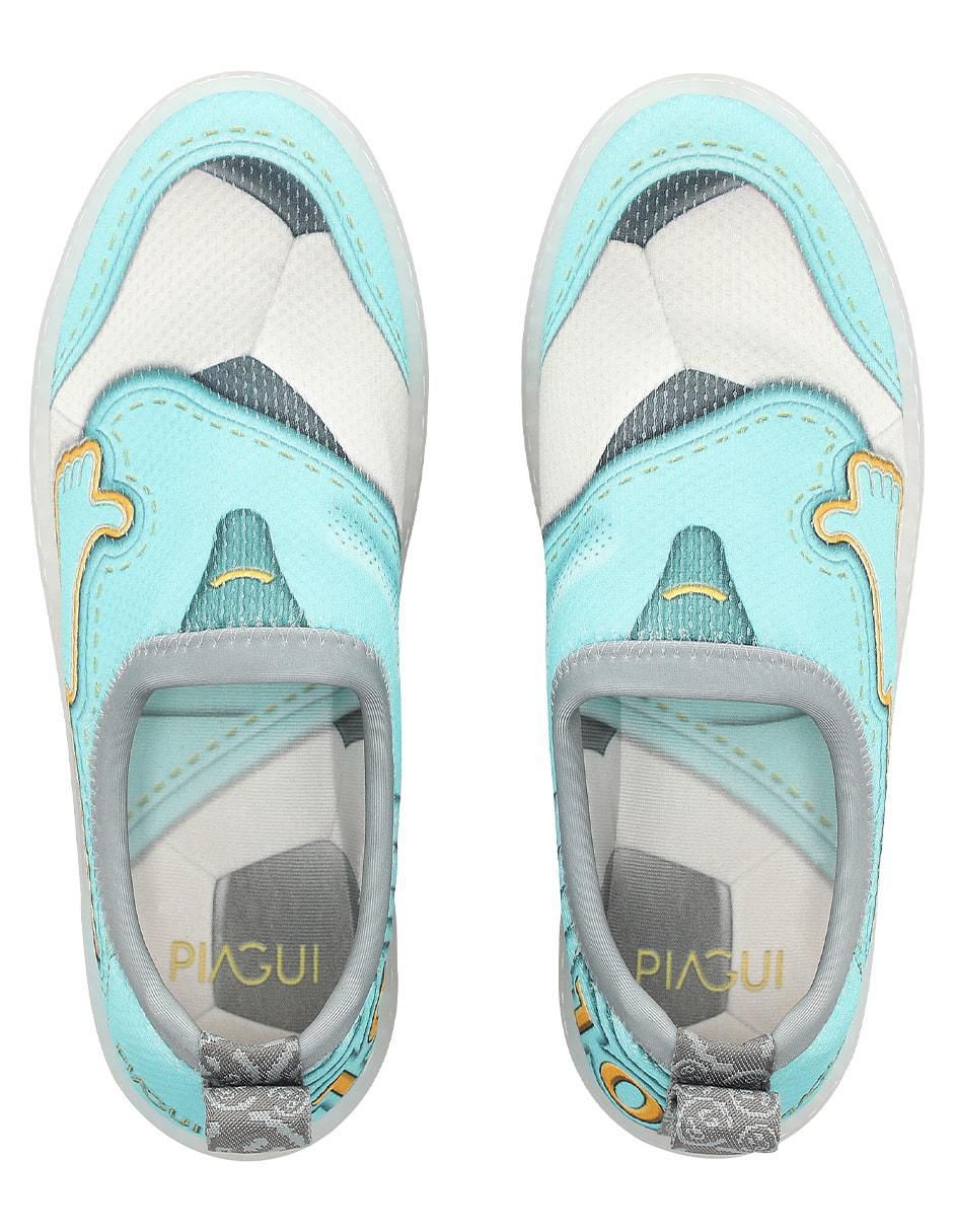 Tenis para niño 8