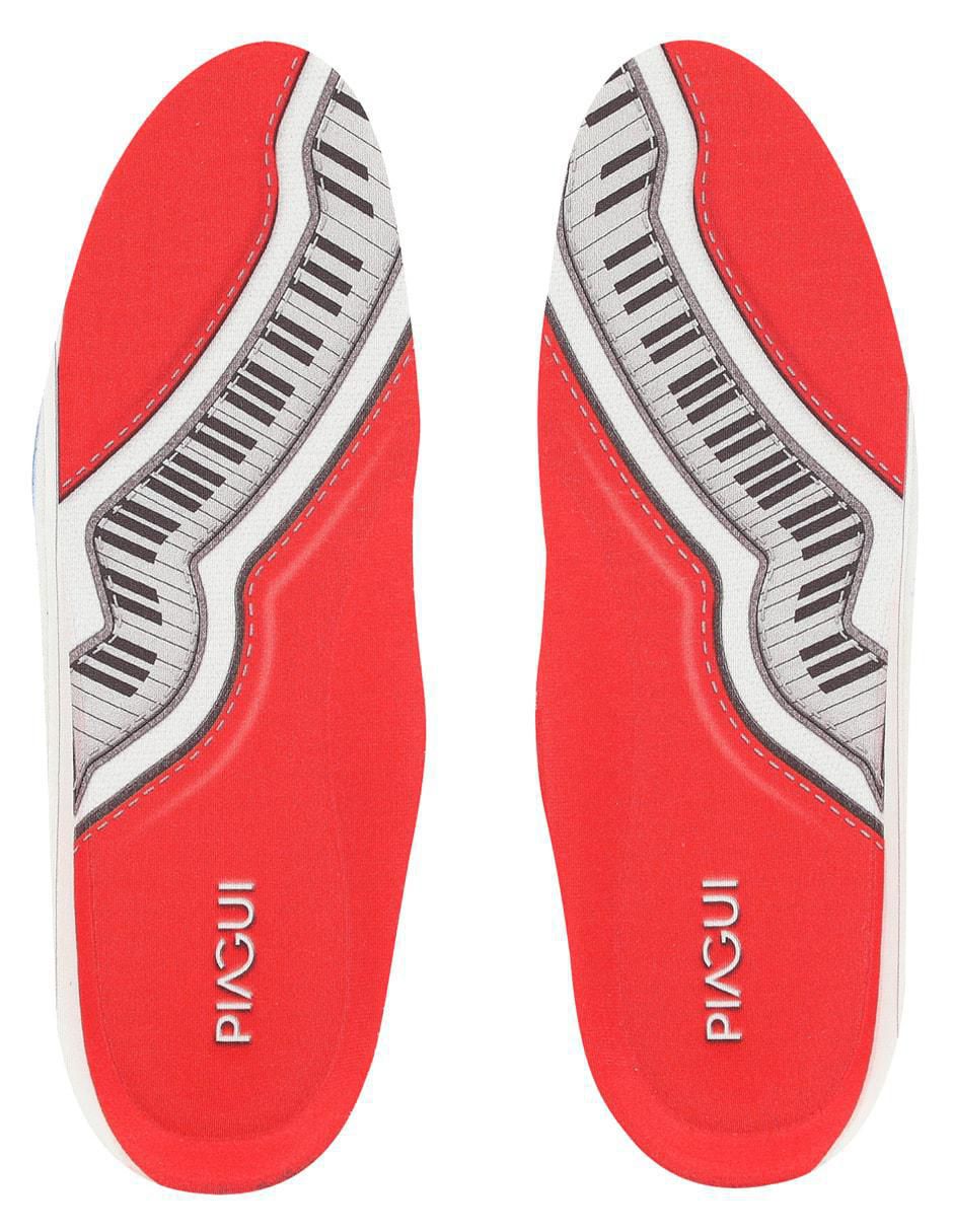 Tenis para niño Music Lover 2