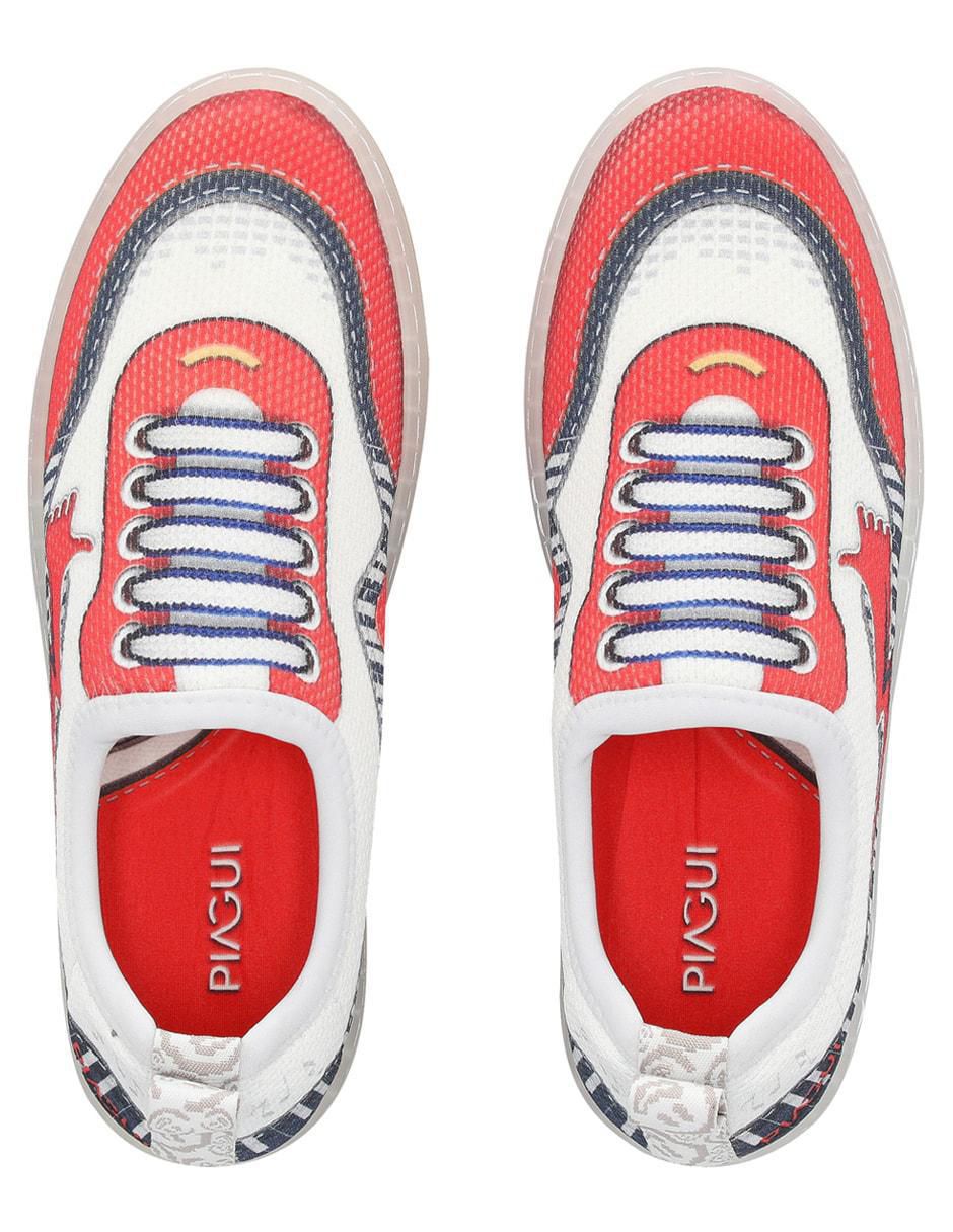 Tenis para niño Music Lover 3