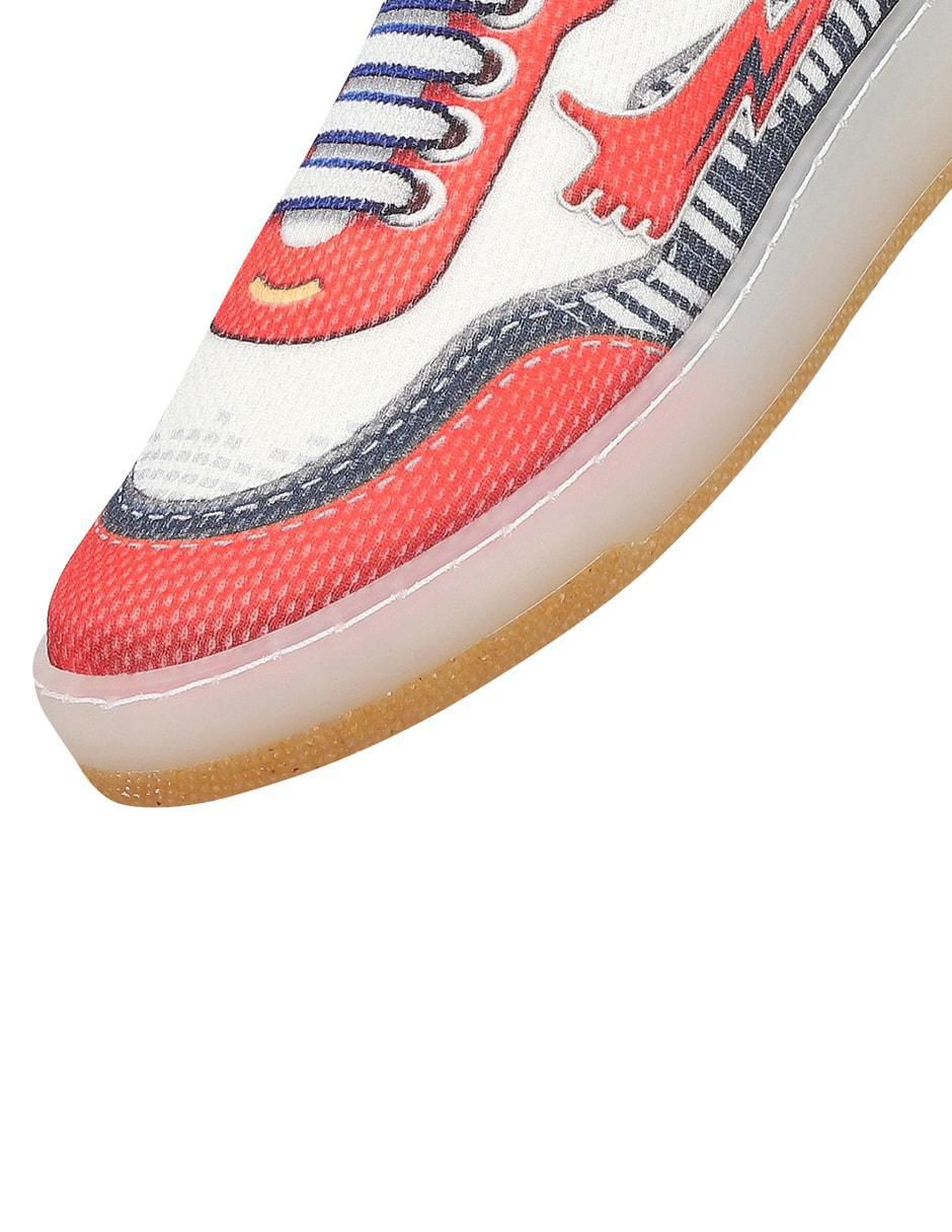 Tenis para niño Music Lover 5