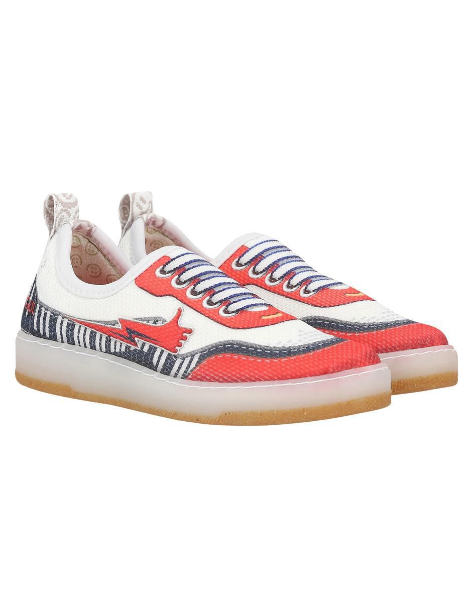 Tenis para niño Music Lover 7