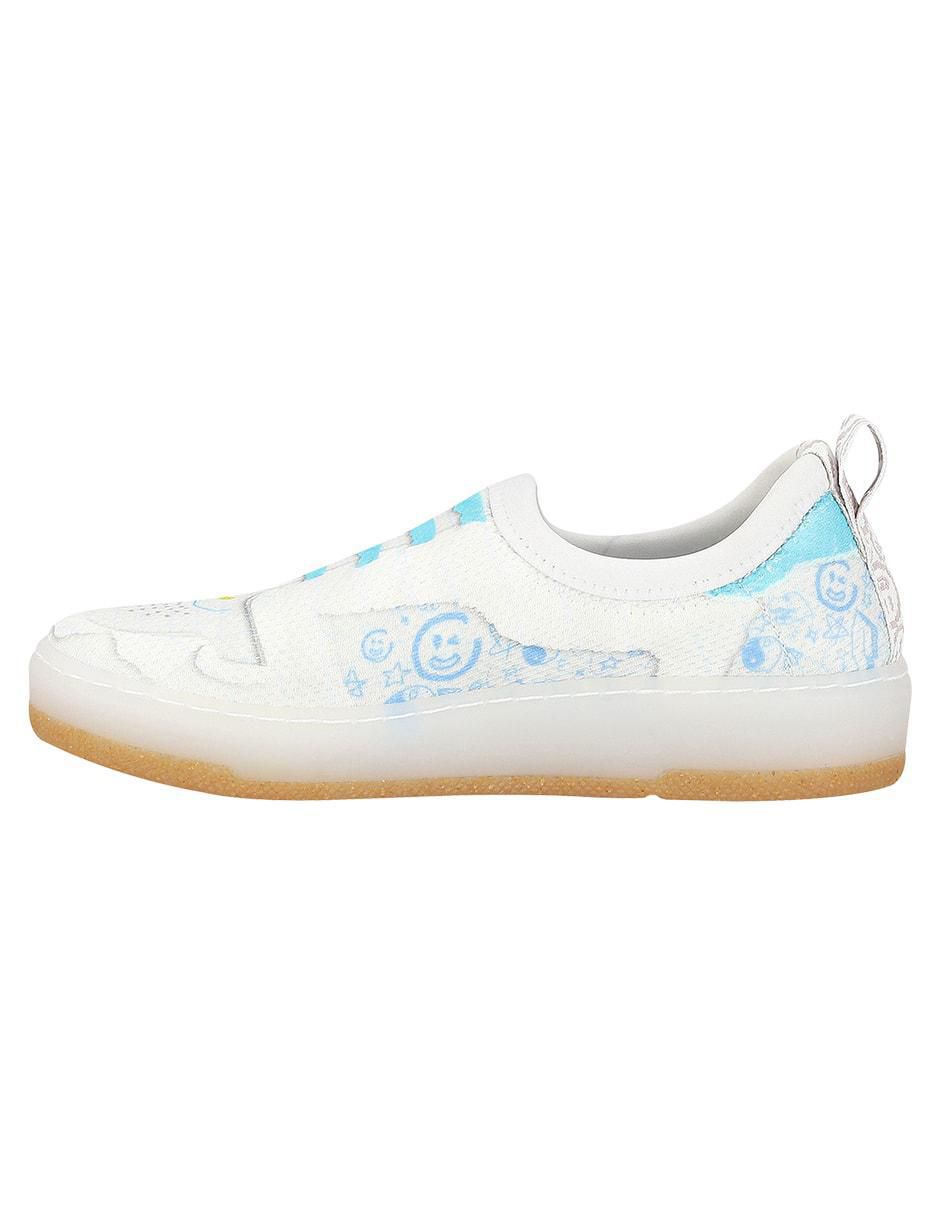 Tenis para niño School Lover 2