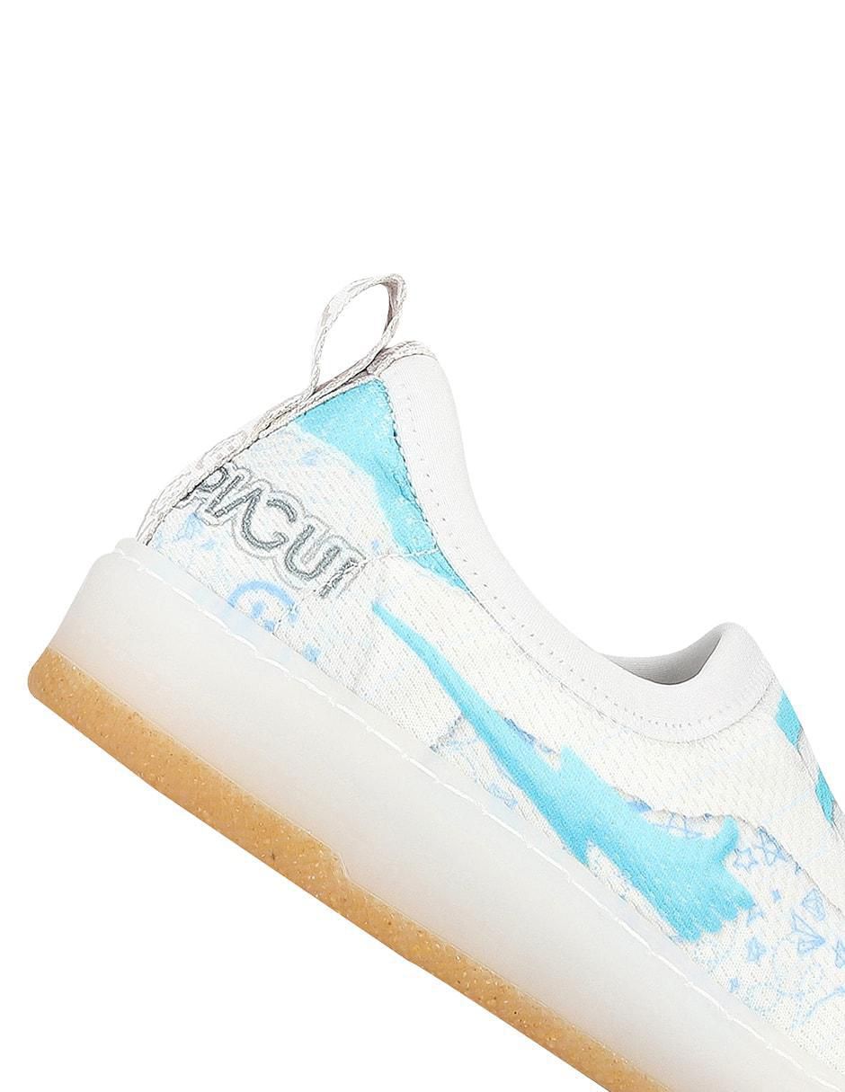 Tenis para niño School Lover 4