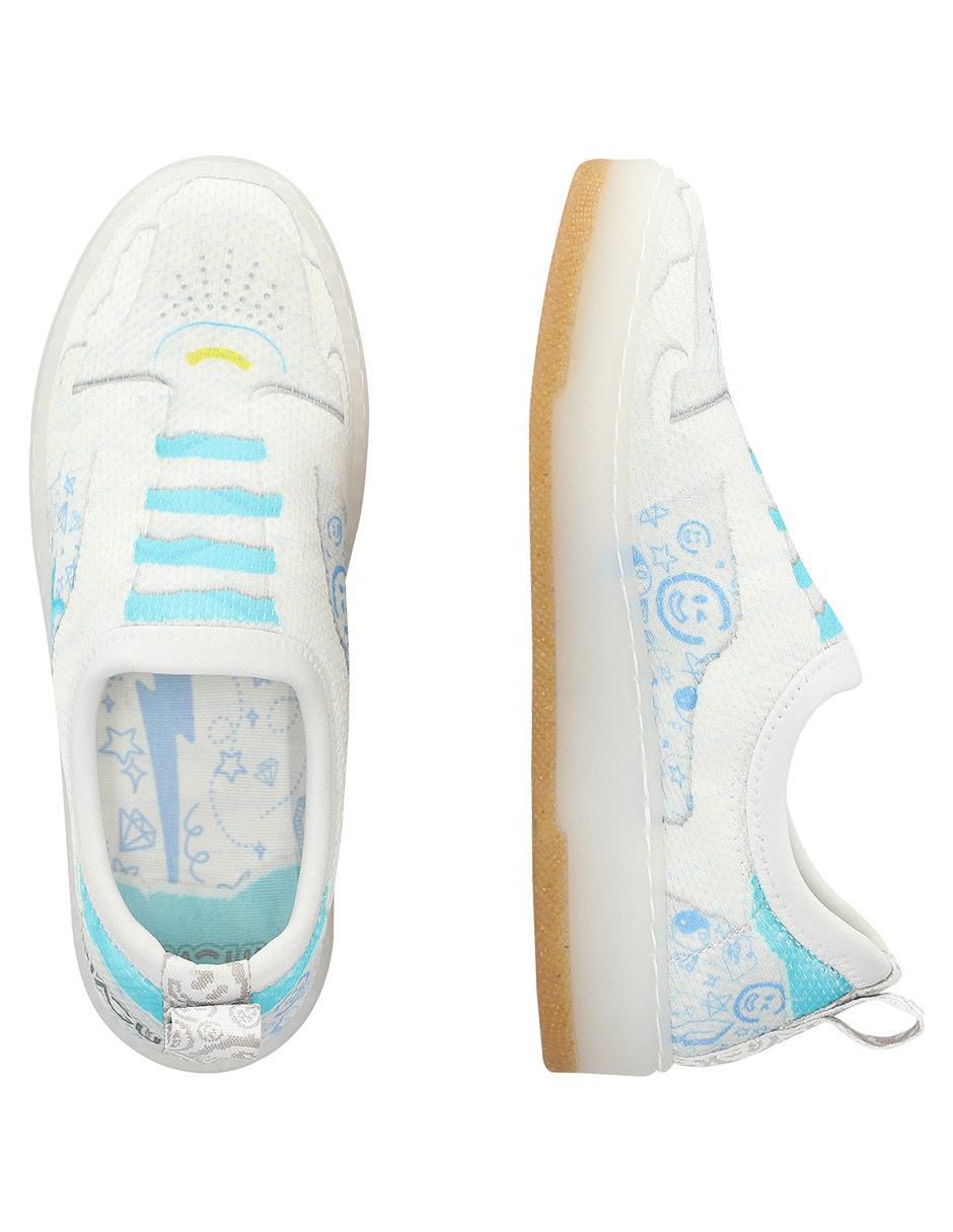 Tenis para niño School Lover 5