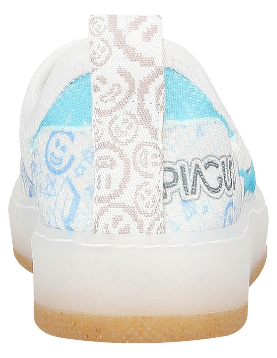 Tenis para niño School Lover 7