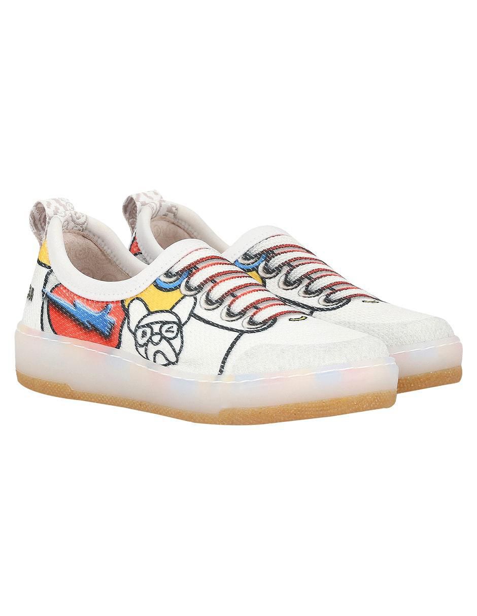 Tenis para niño Dog Lover 3