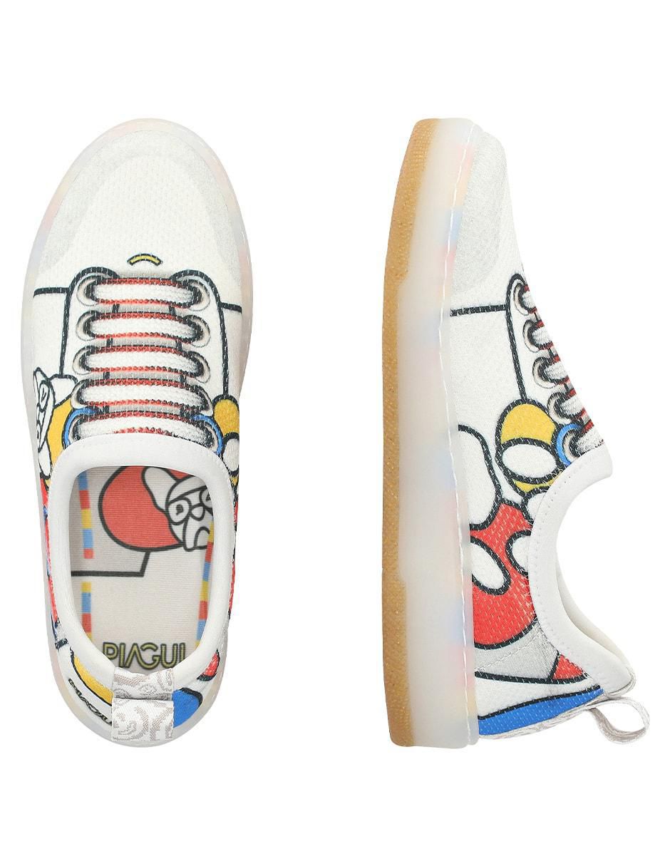 Tenis para niño Dog Lover 5