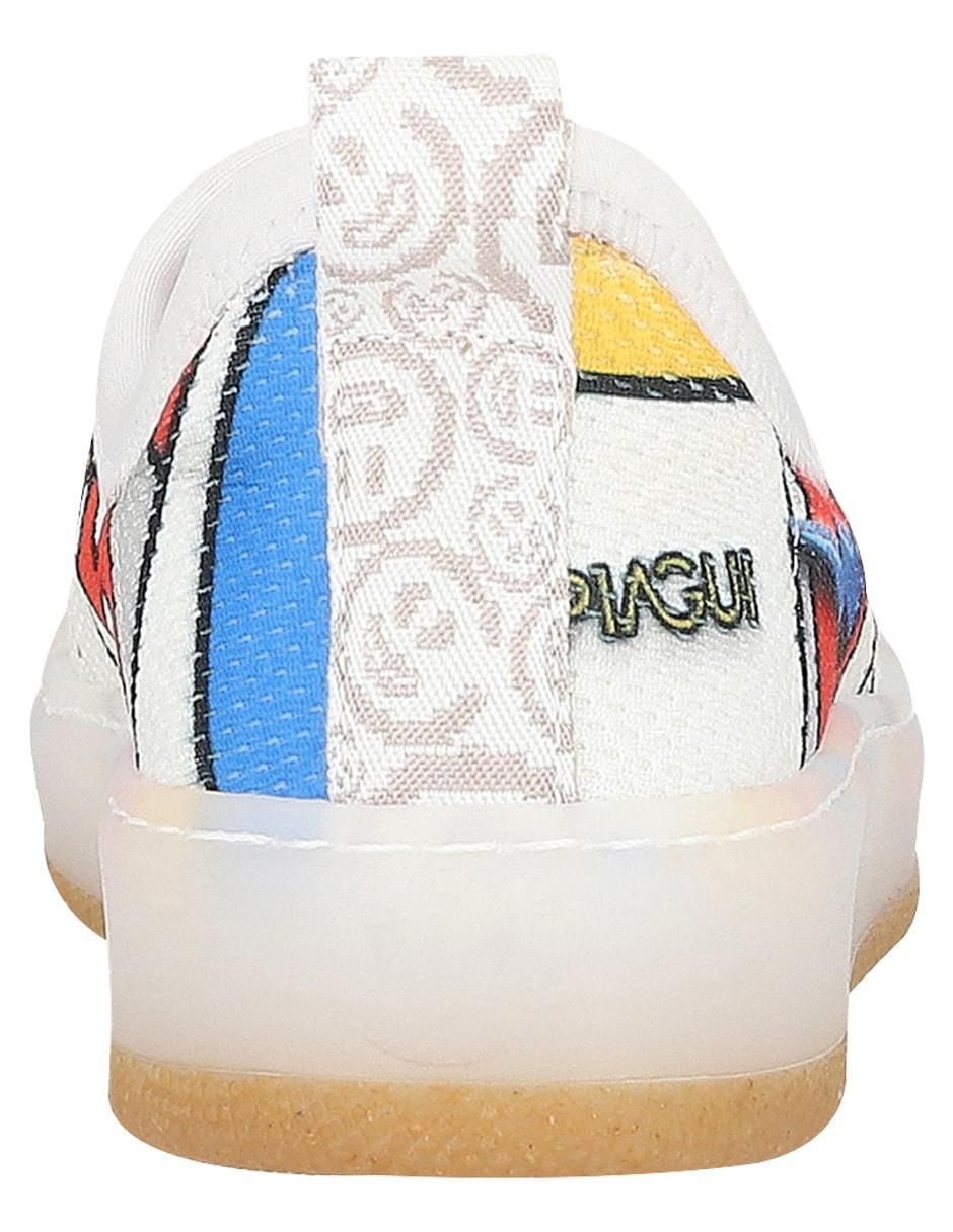 Tenis para niño Dog Lover 6