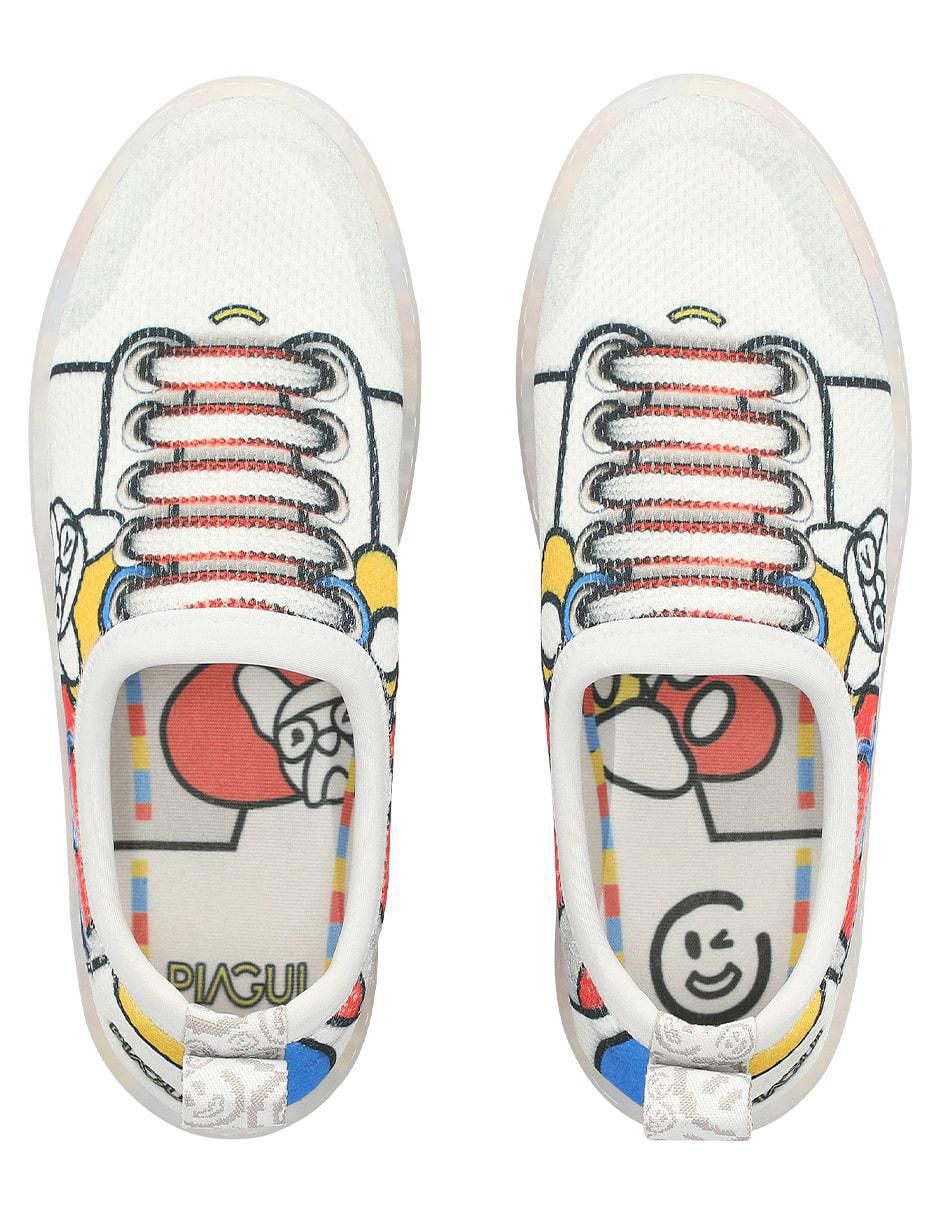 Tenis para niño Dog Lover 8