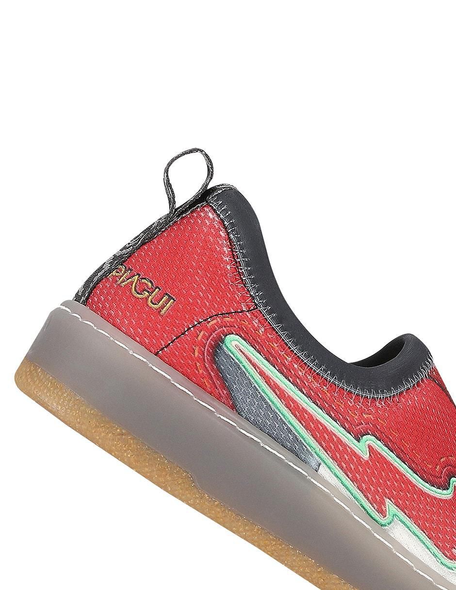 Tenis para niño 4