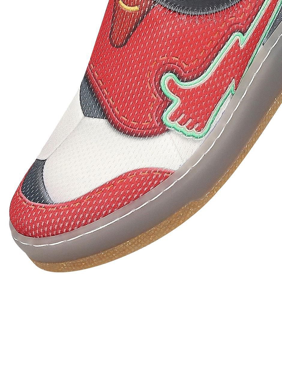 Tenis para niño 7