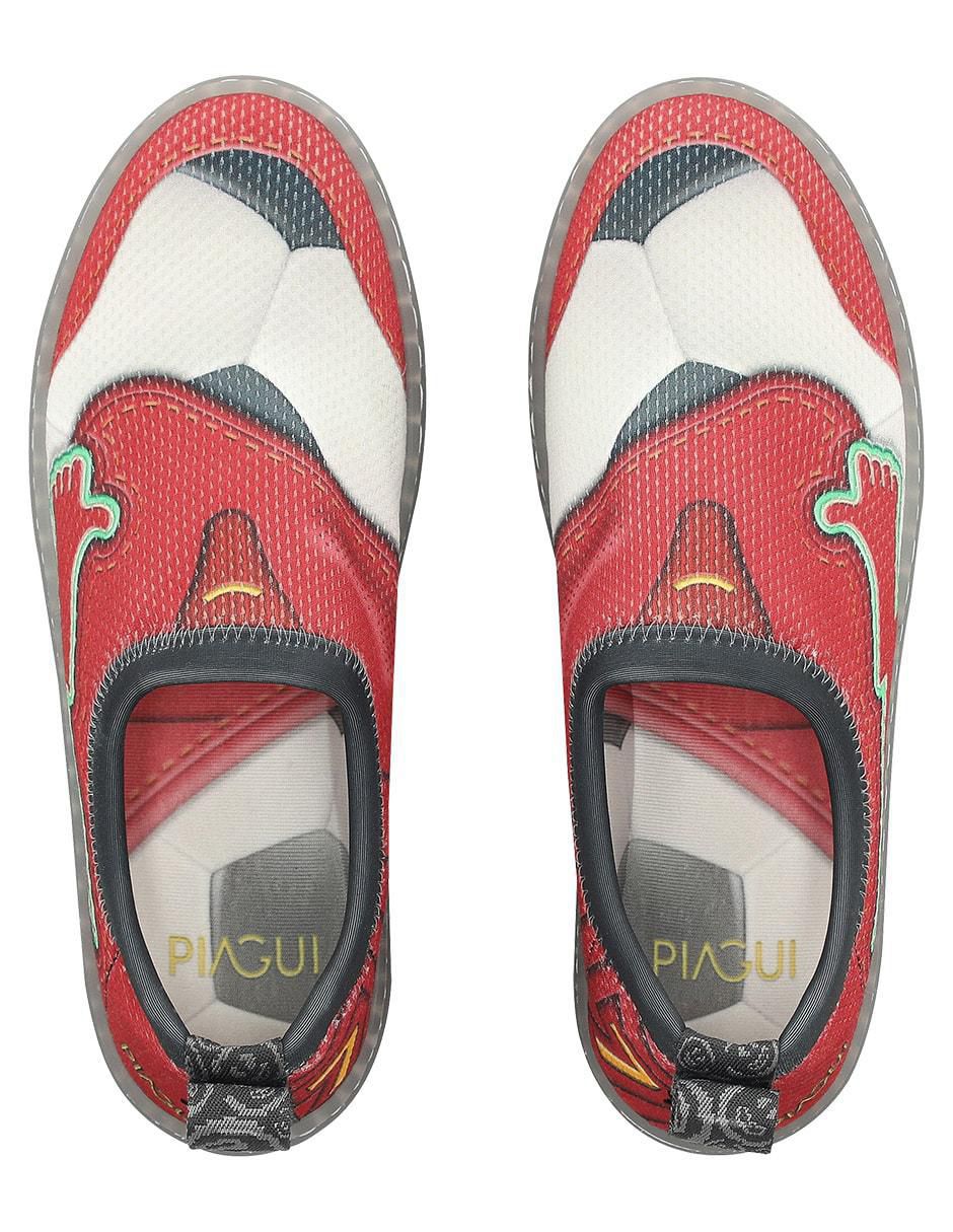 Tenis para niño 8
