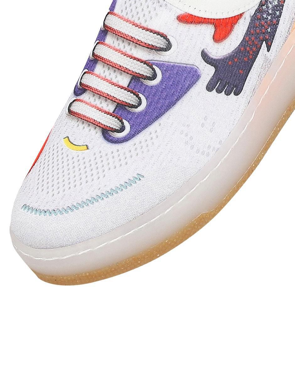 Tenis para niño Athleisure Lover 5