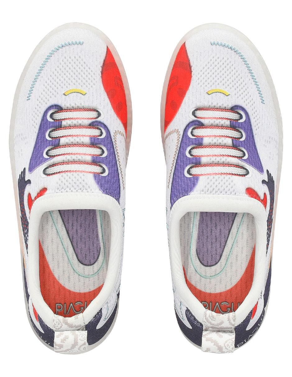 Tenis para niño Athleisure Lover 6