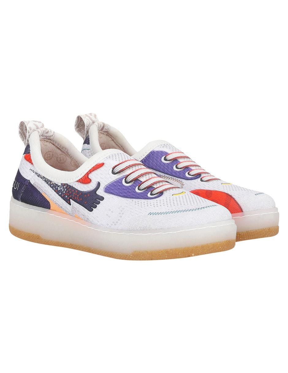Tenis para niño Athleisure Lover 8