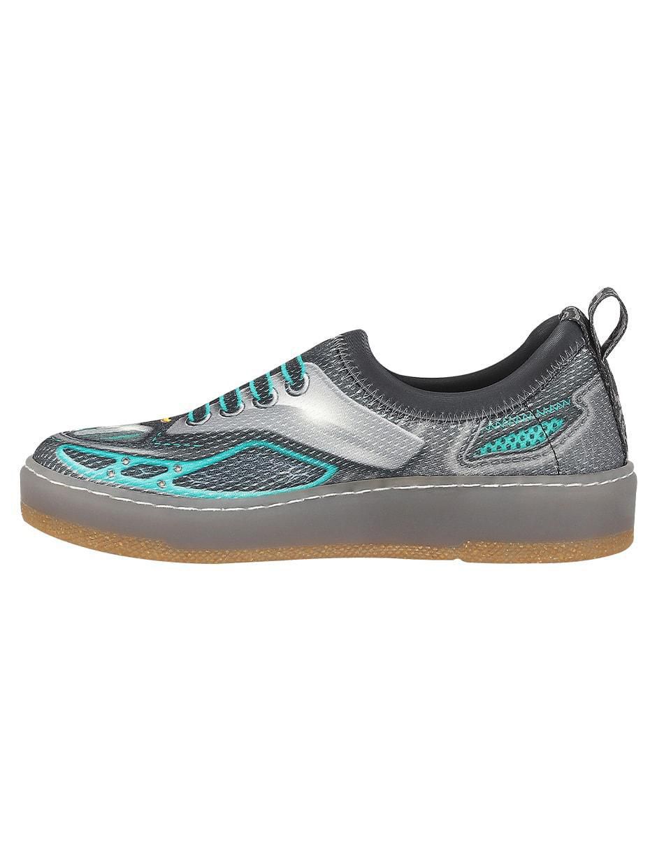 Tenis para niño Car Lover 2