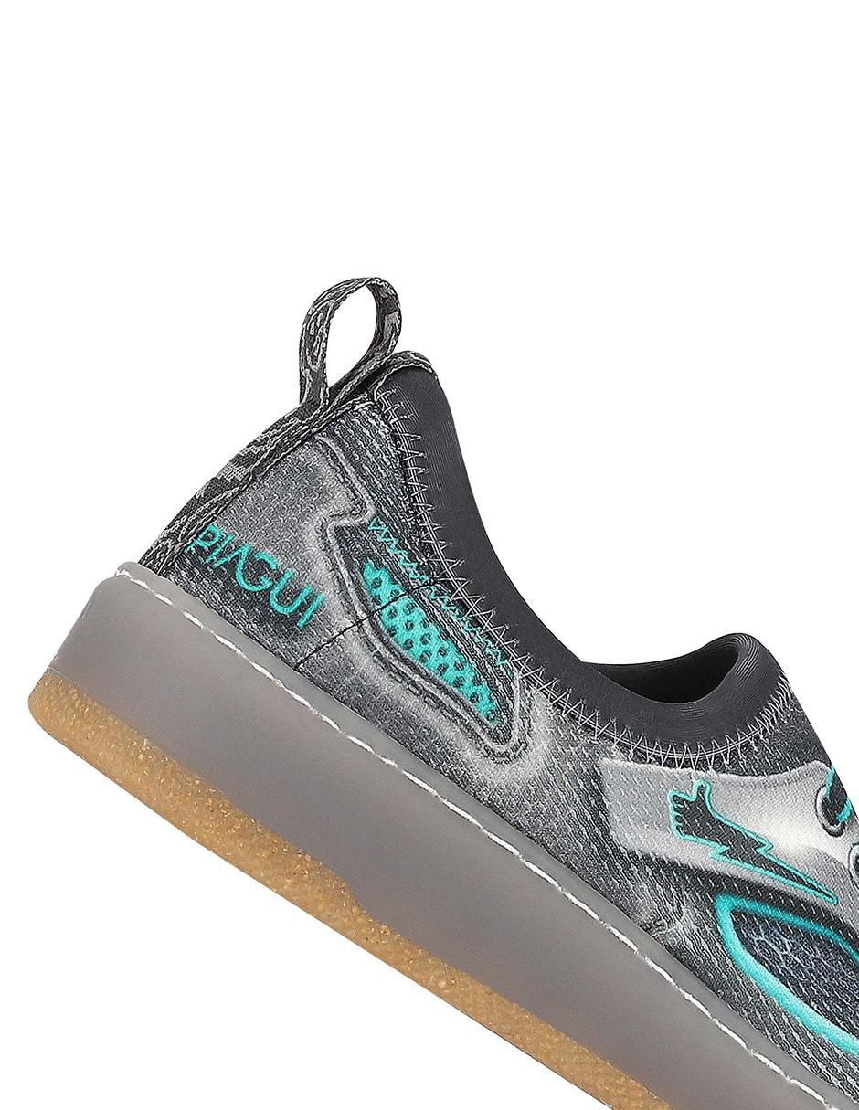 Tenis para niño Car Lover 4