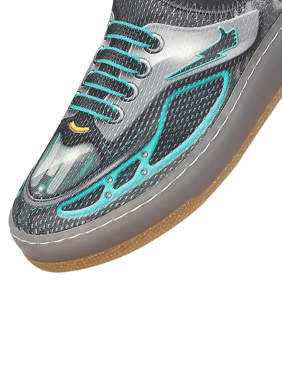 Tenis para niño Car Lover 7