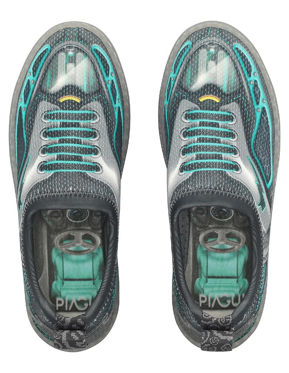 Tenis para niño Car Lover 10