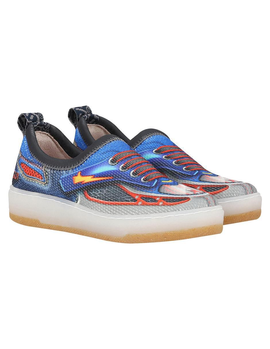Tenis para niño 4