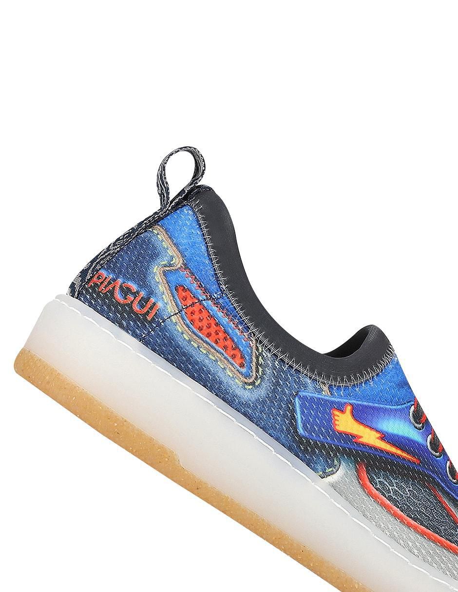 Tenis para niño 5