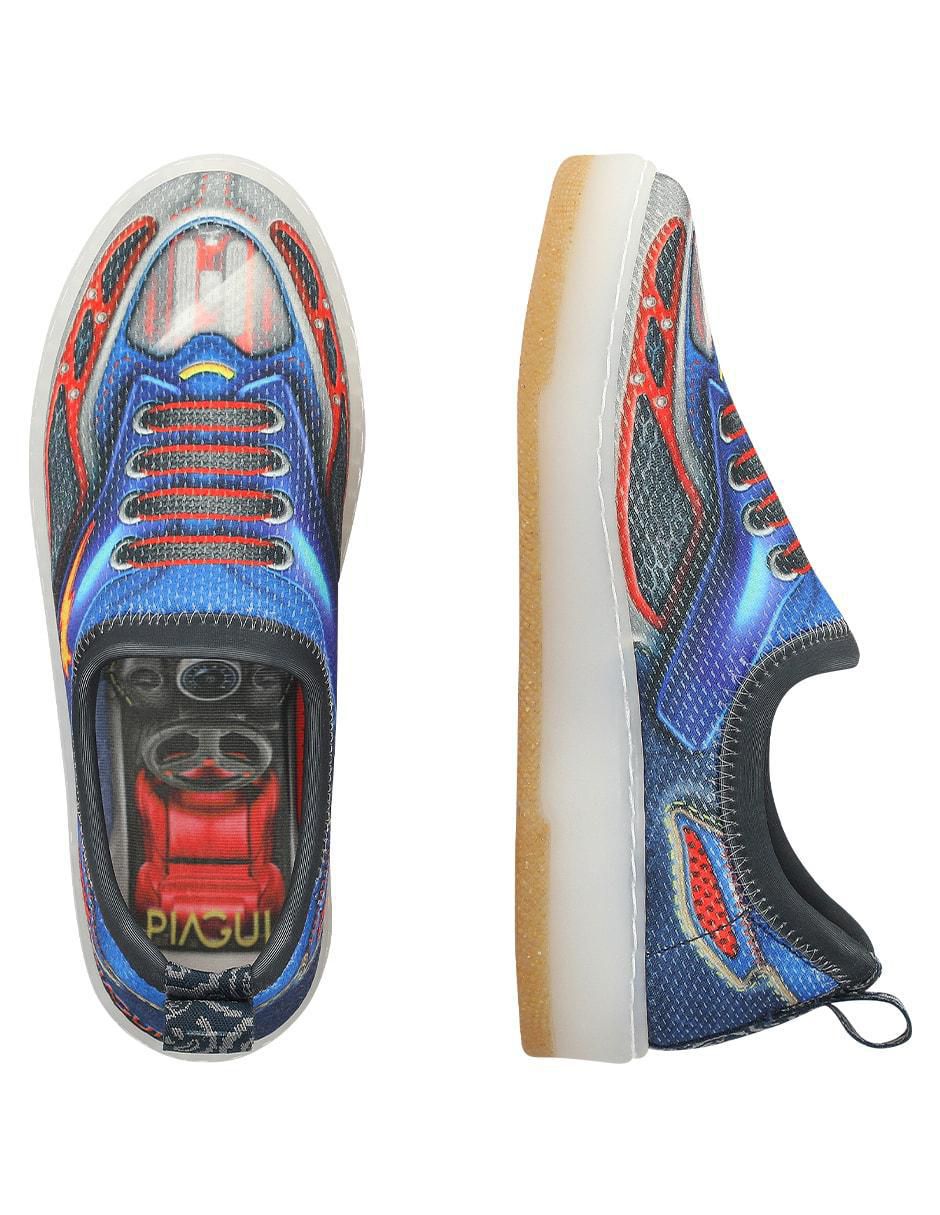 Tenis para niño 6