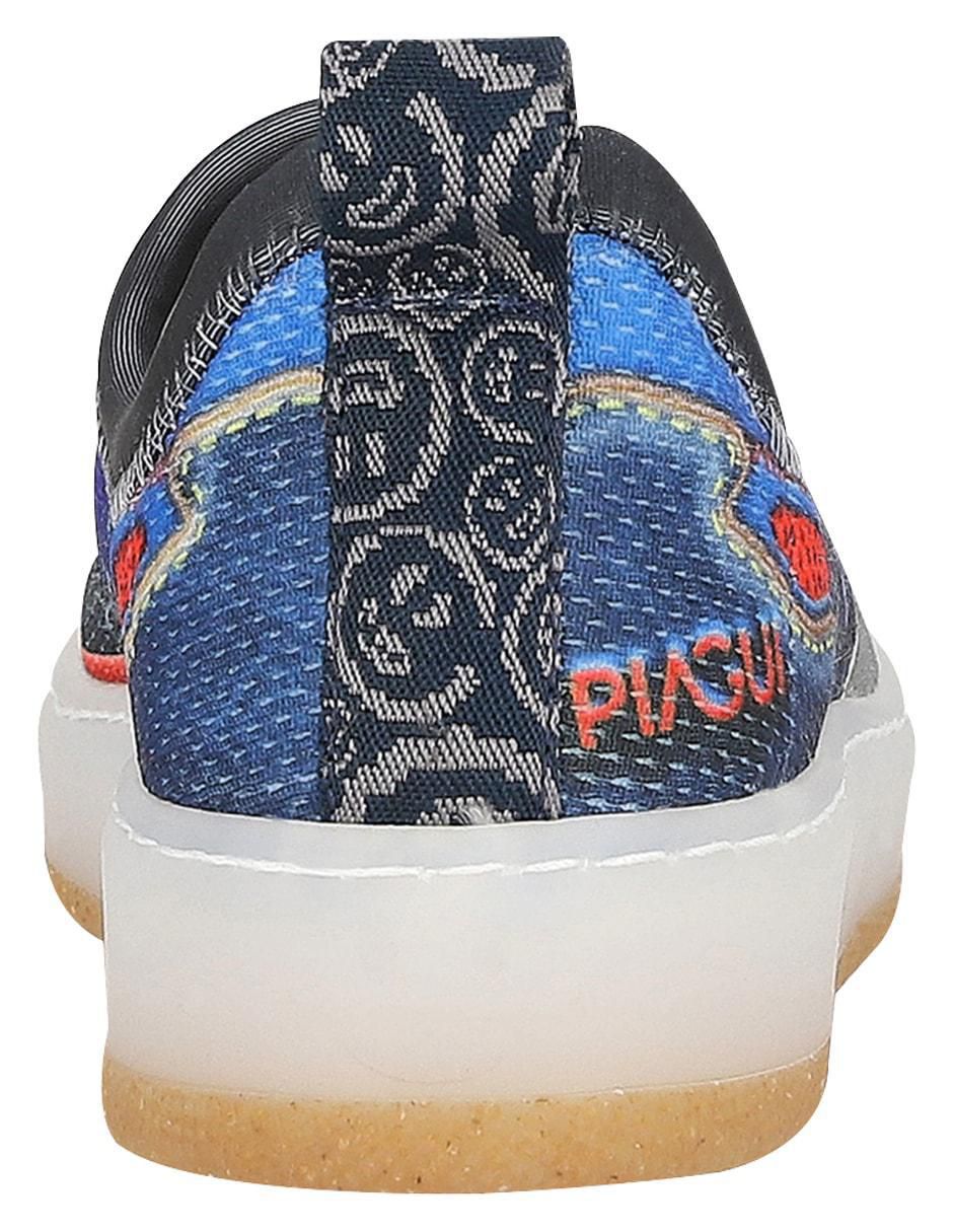 Tenis para niño 7