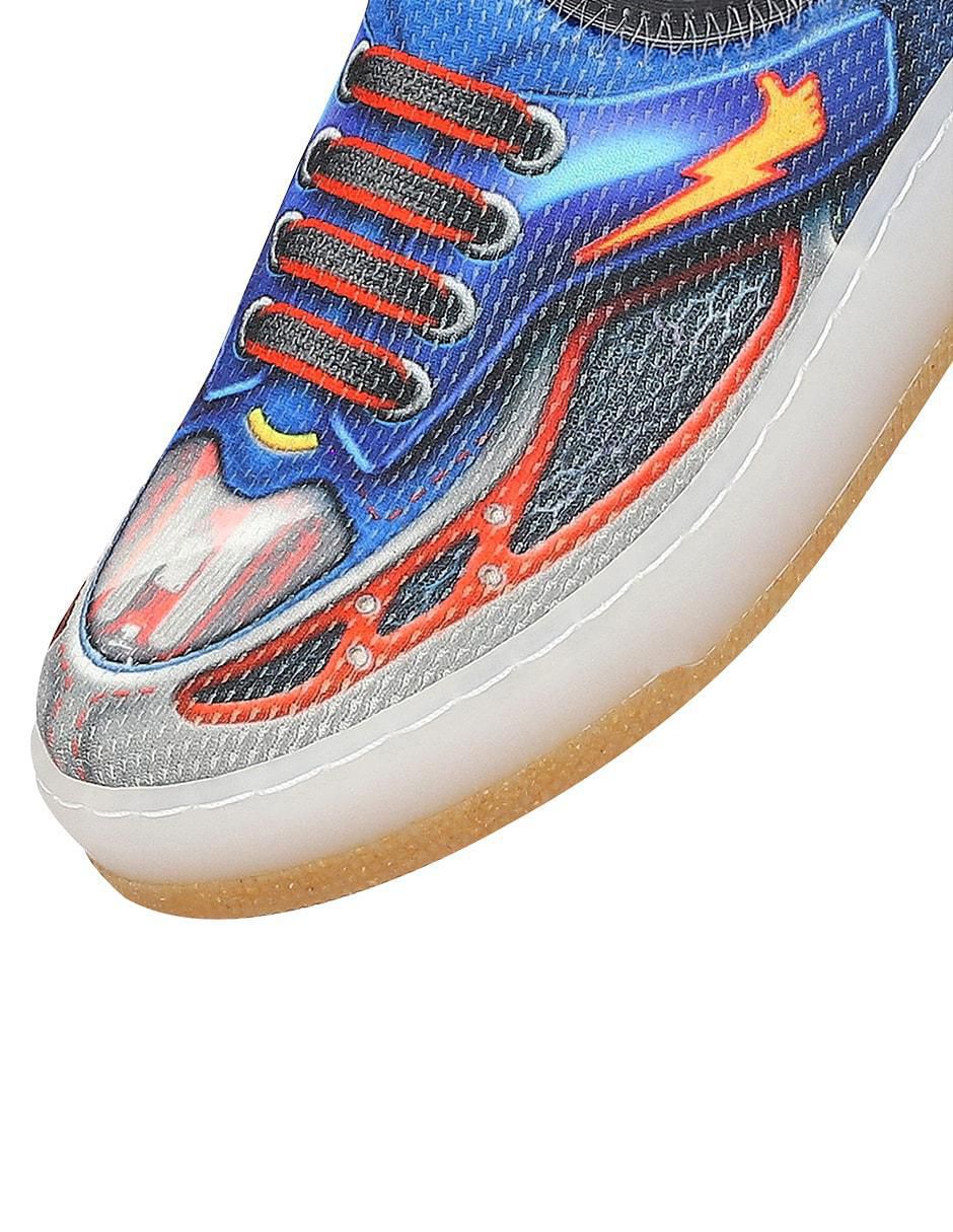 Tenis para niño 8