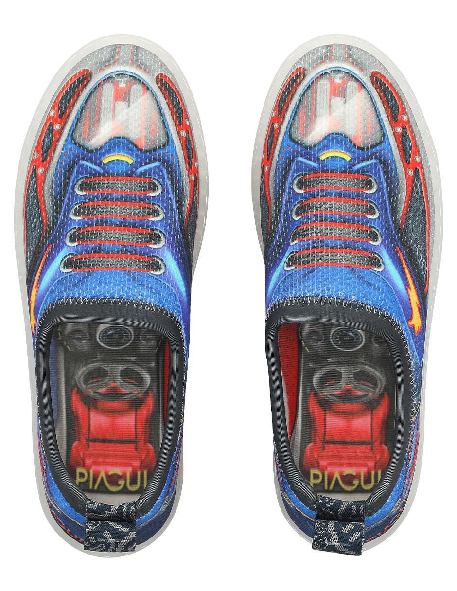 Tenis para niño 10
