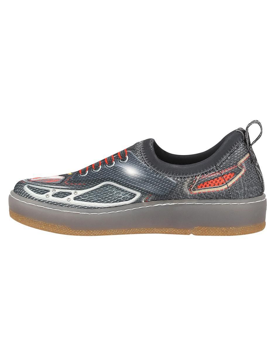 Tenis para niño Car Lover 2