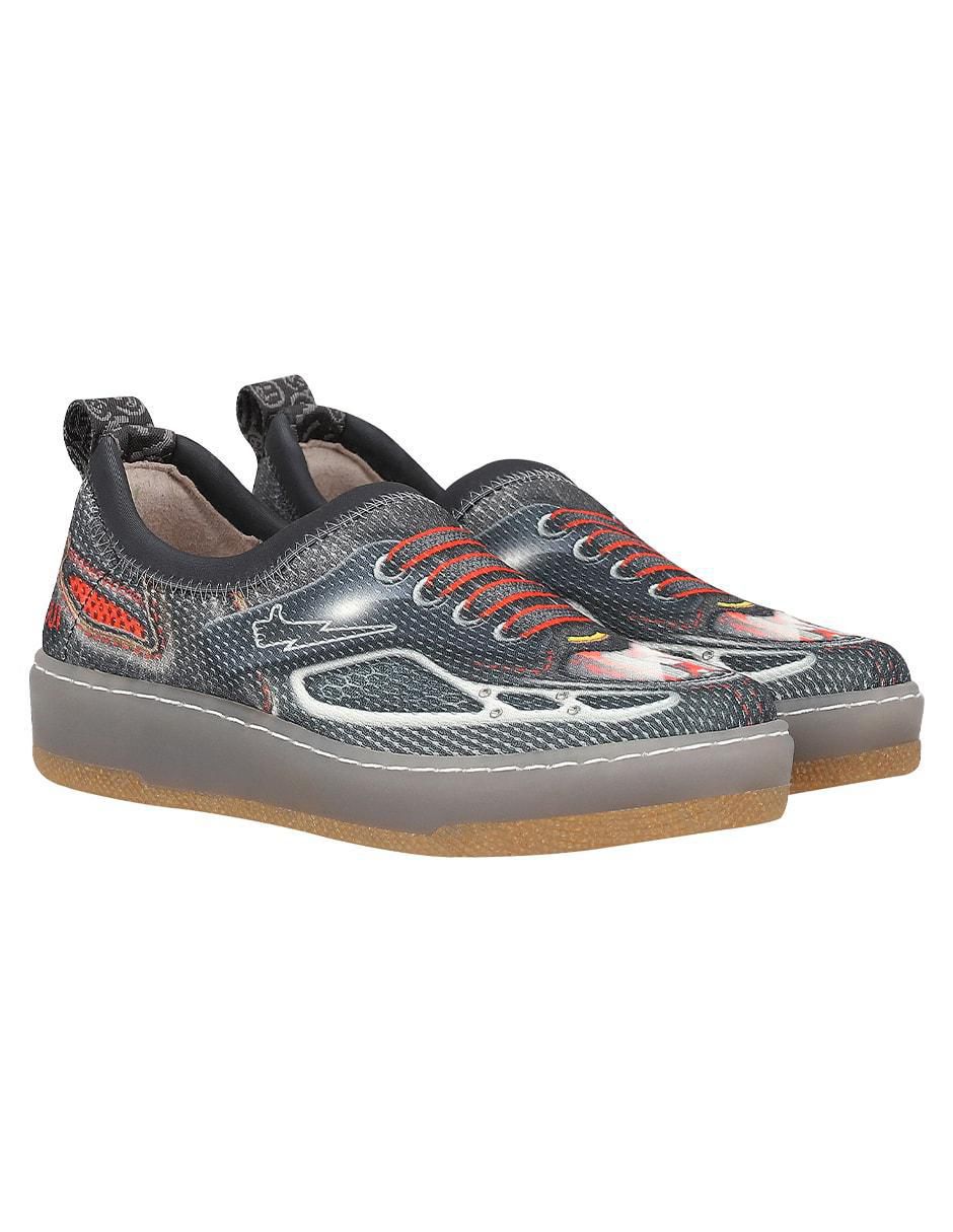 Tenis para niño Car Lover 3