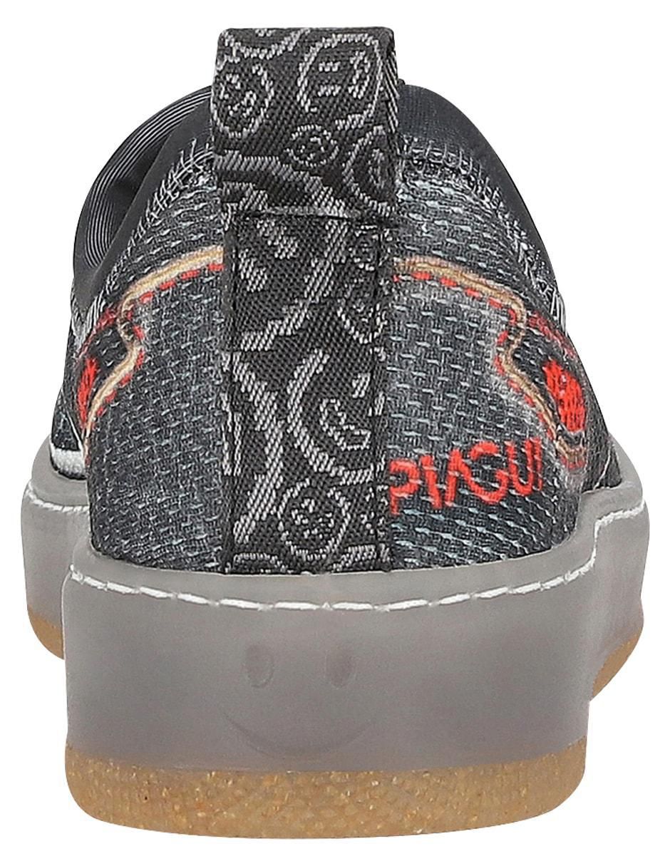 Tenis para niño Car Lover 6