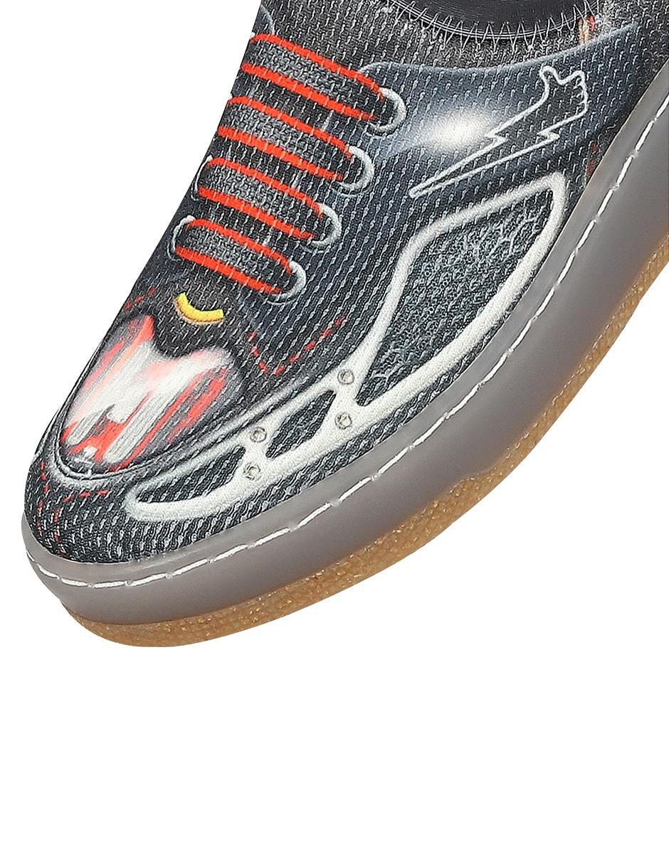 Tenis para niño Car Lover 7