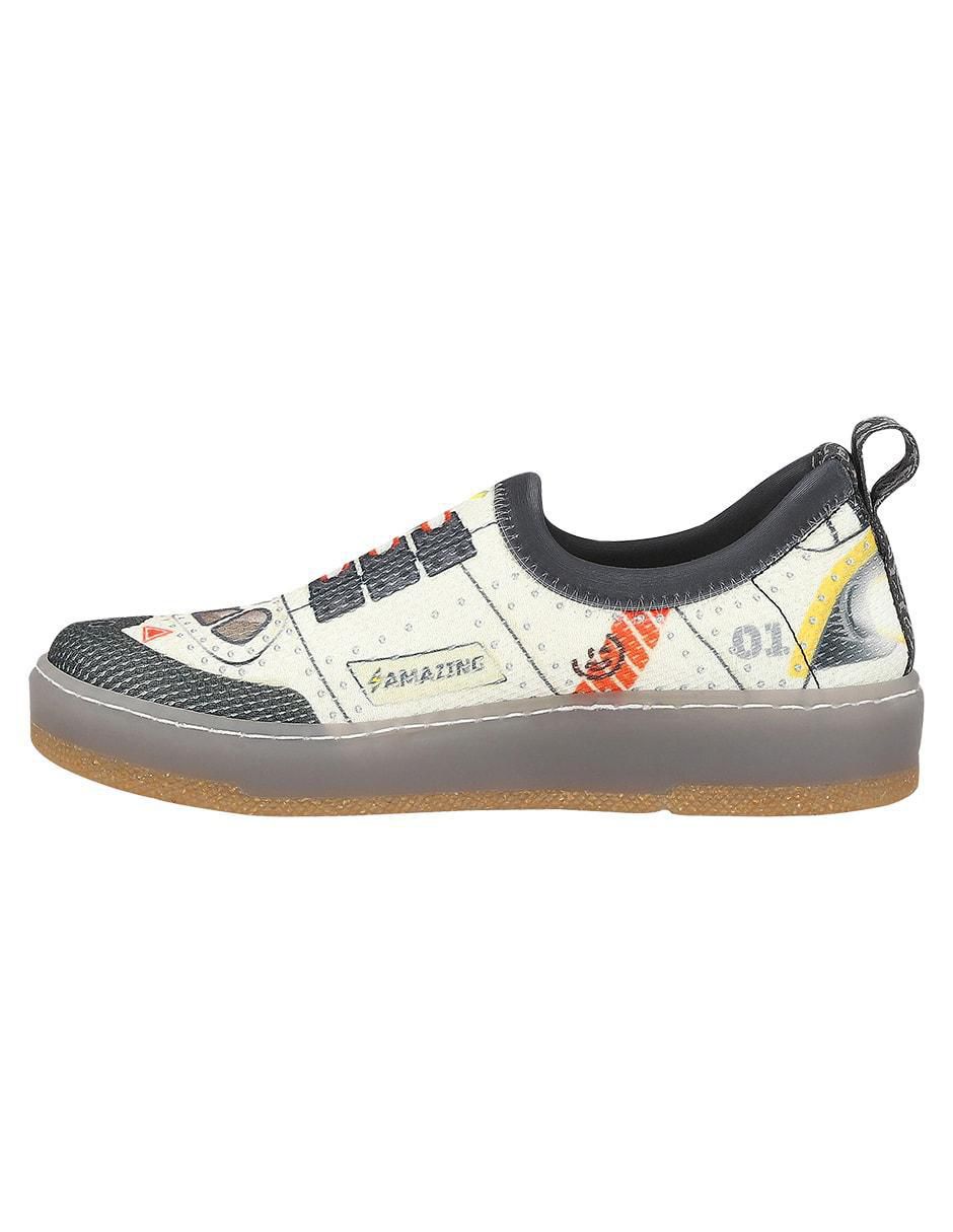 Tenis para niño Athleisure Lover 2