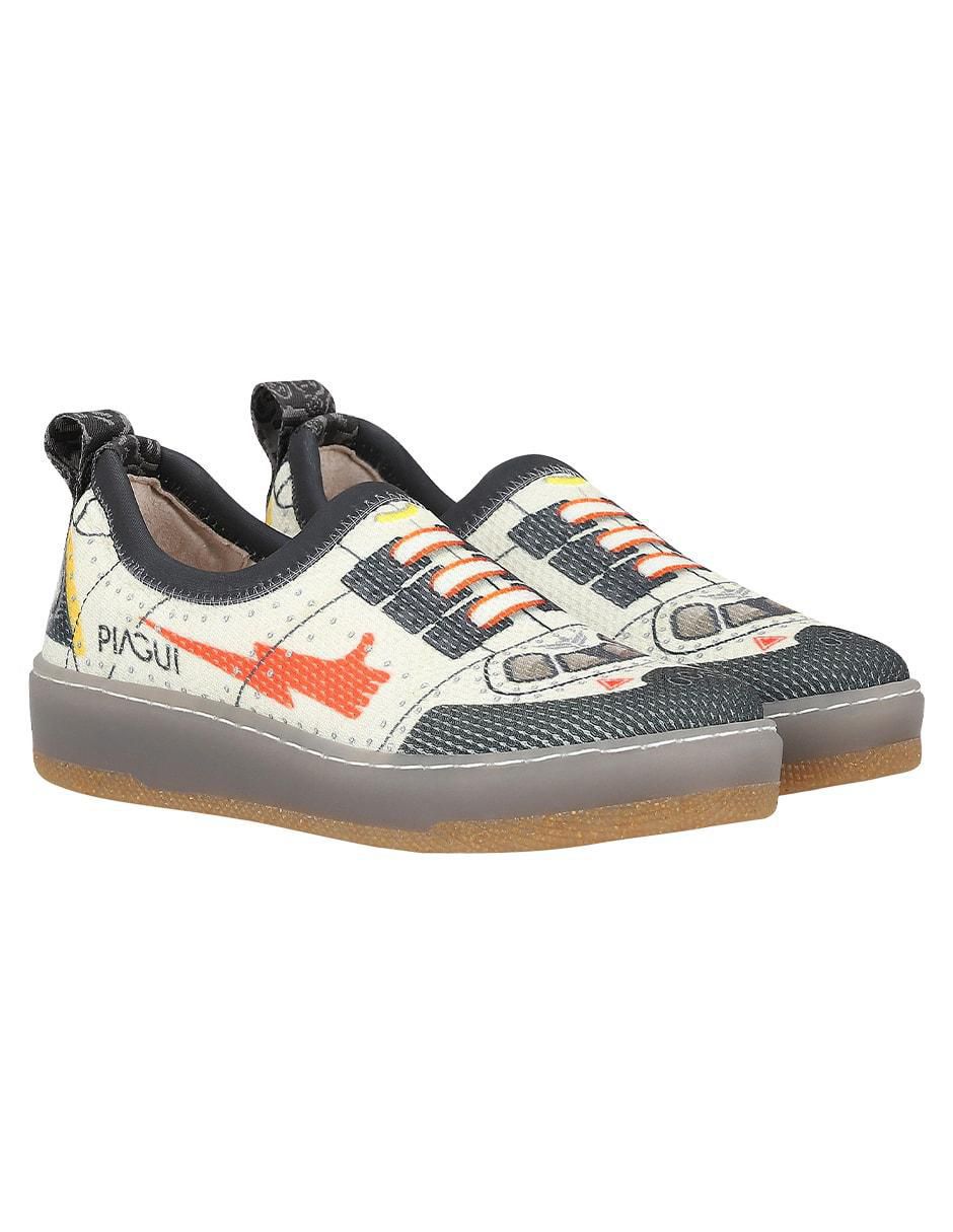 Tenis para niño Athleisure Lover 3
