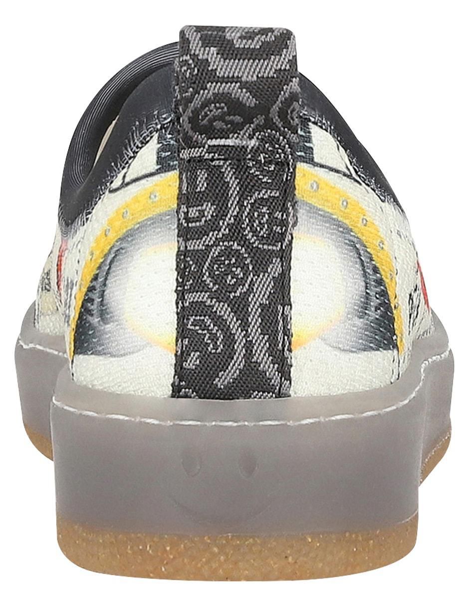Tenis para niño Athleisure Lover 5