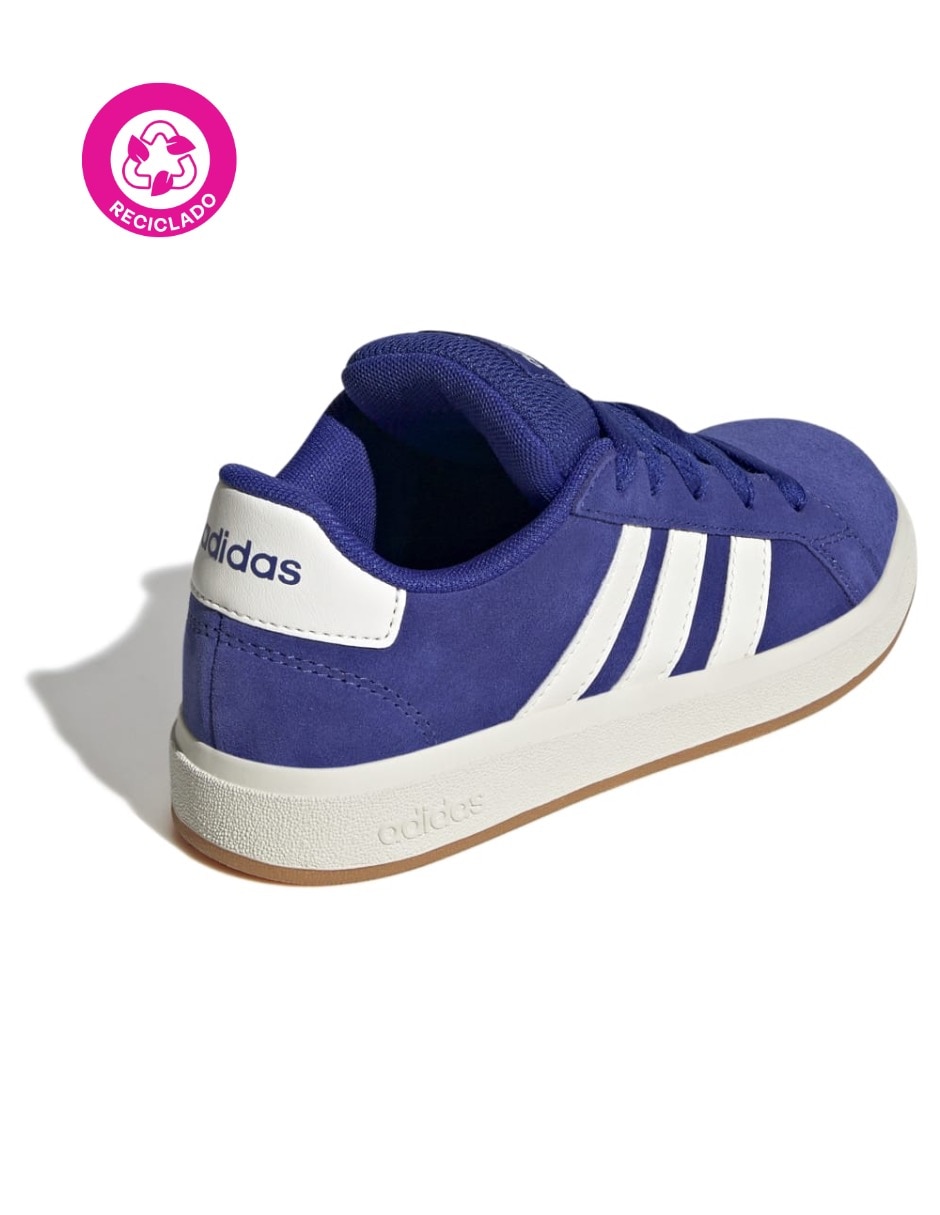 Tenis para niño Grand Court 3