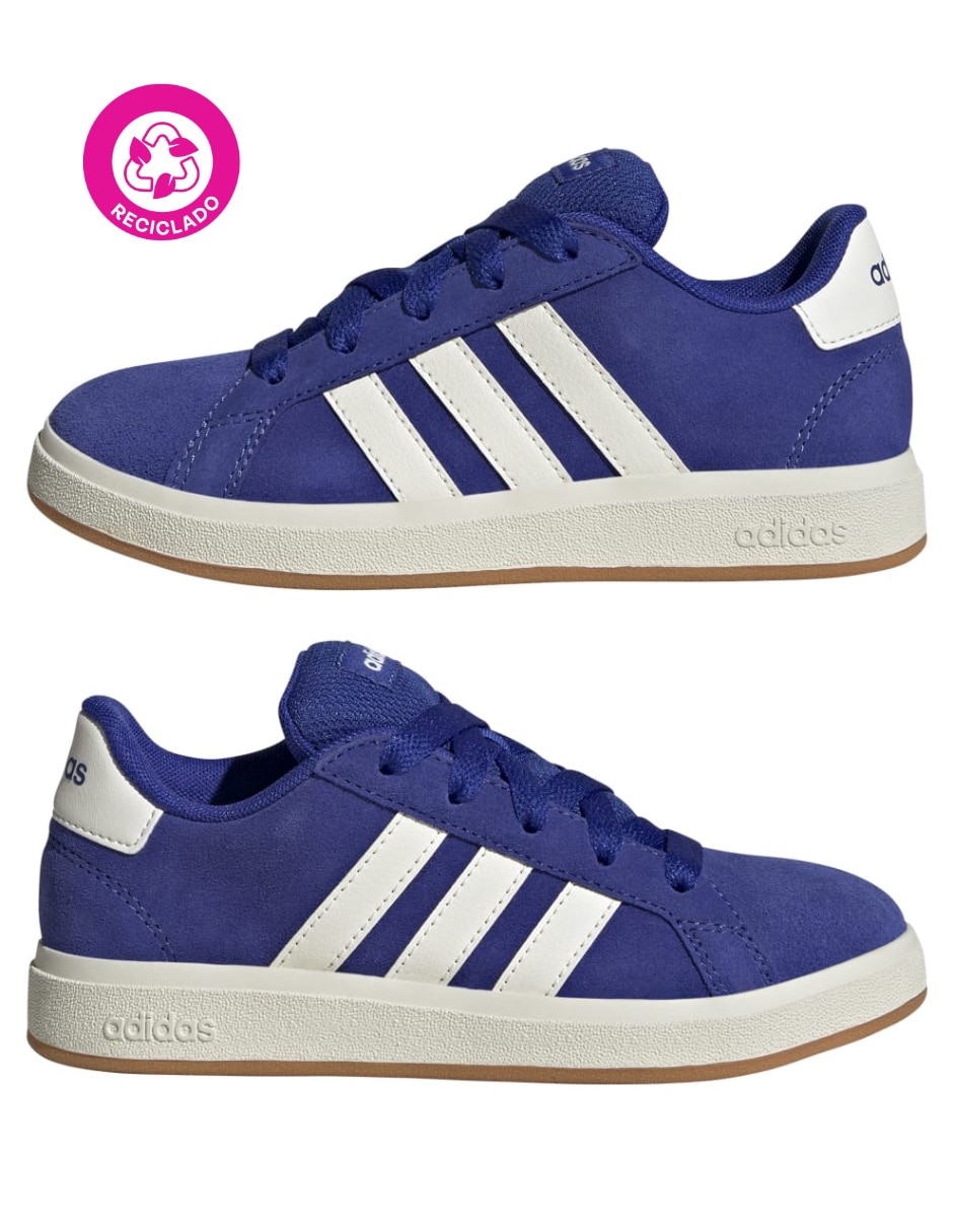 Tenis para niño Grand Court 6