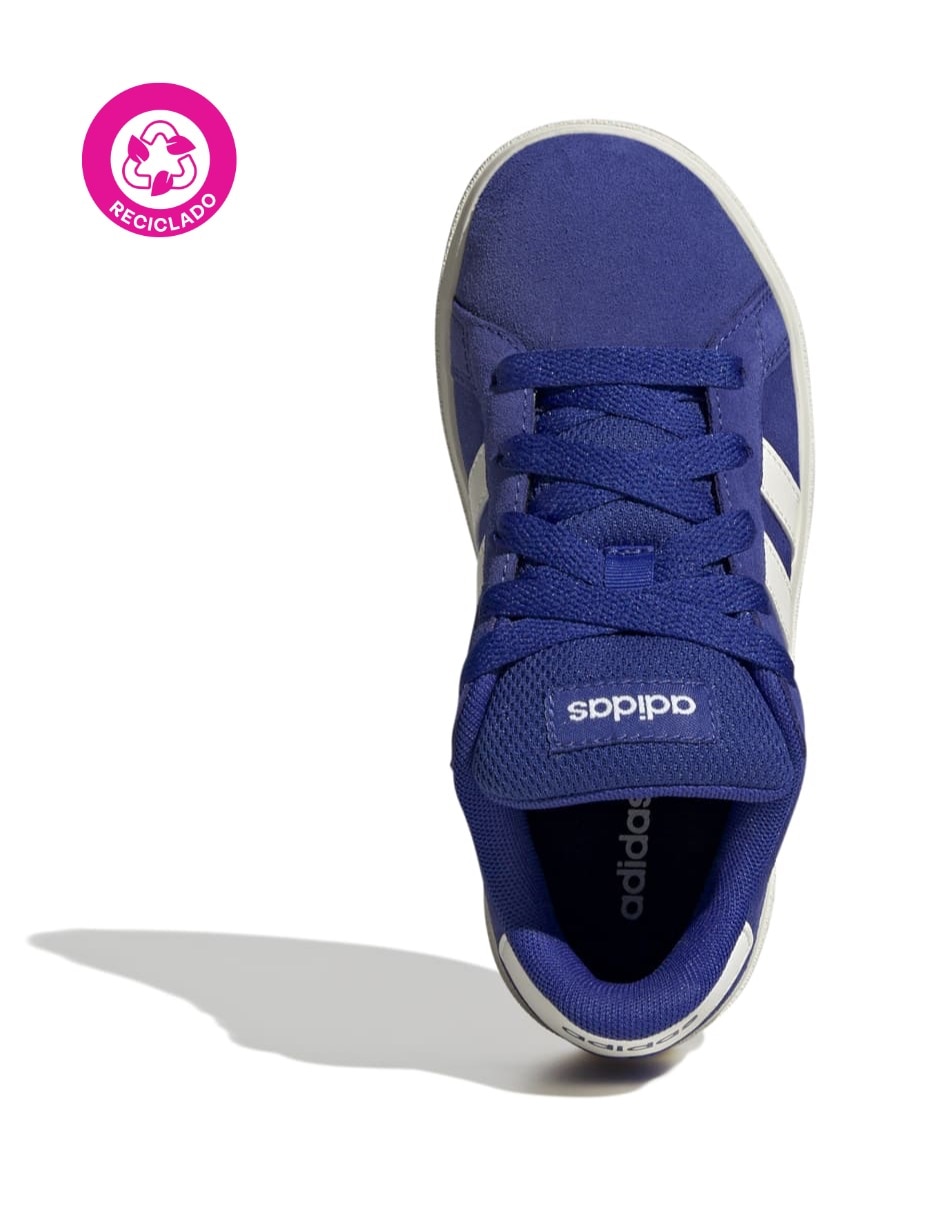 Tenis para niño Grand Court 7