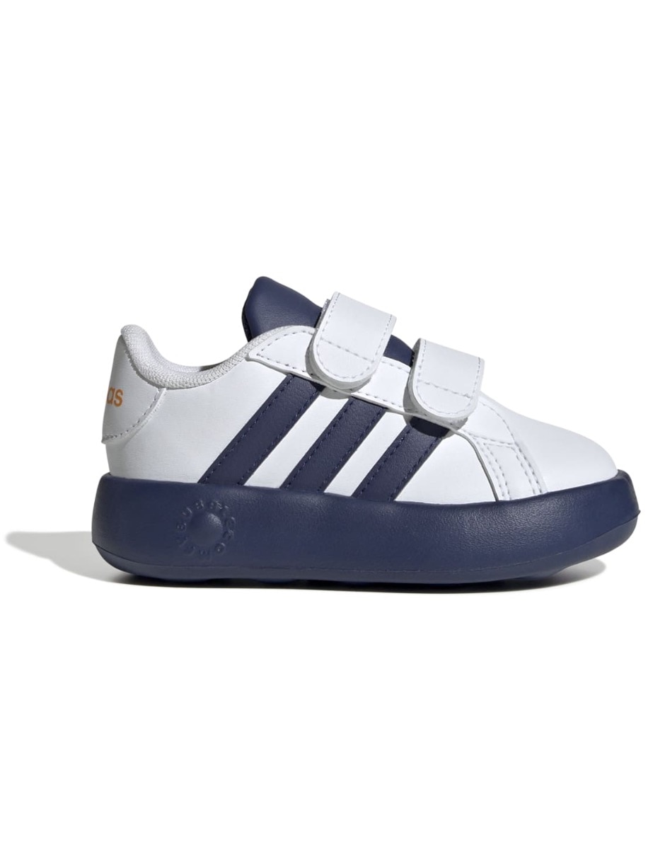 Tenis para niño Grand Court 1