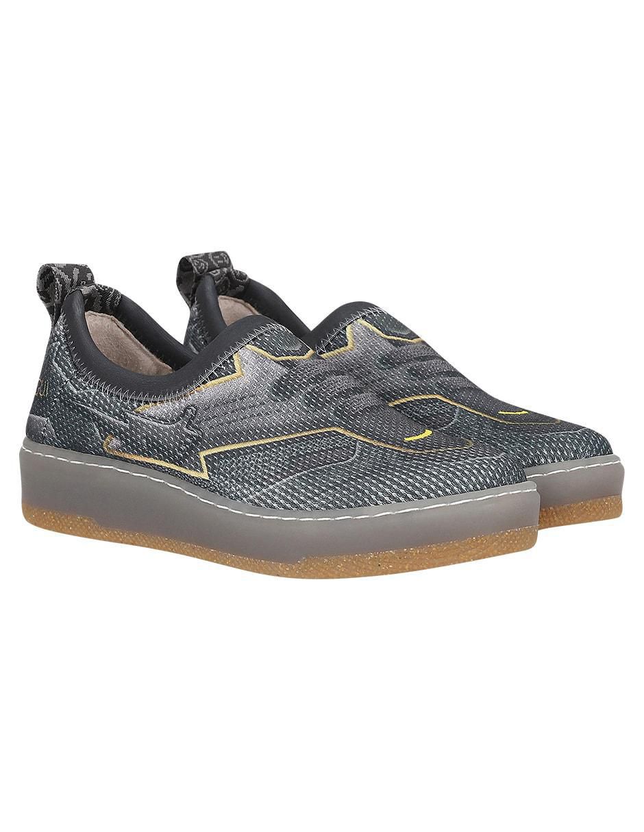 Tenis para niño Film Lover 9