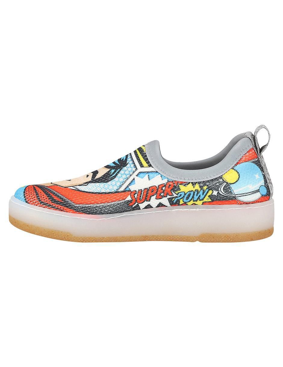 Tenis para niño Film Lover 2